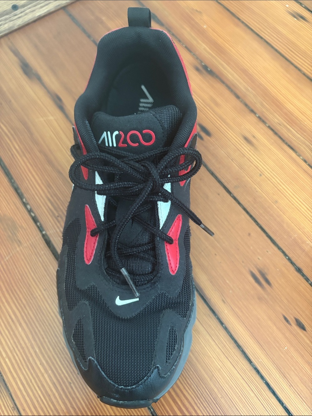 Nike Men Air 200 - Picture 8 of 12